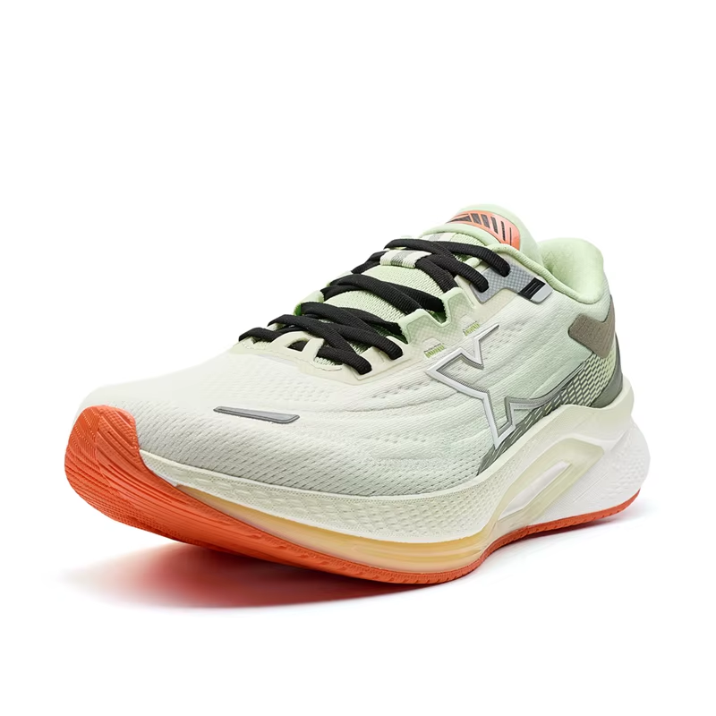 Tancheng 2.0 Professional Running Shoes for Men 2025 Spring Shock-Absorbing Rebound Mesh Breathable Sneakers 975119110020