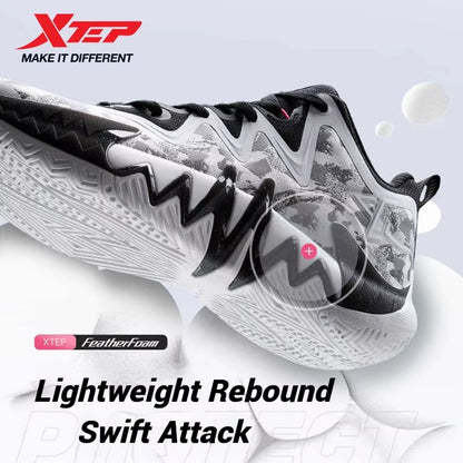 Basketball Shoes for Men 2024 Winter Sports Shoes Comfortable Breathable Soft Cushion Universal Sneakers 876419120004