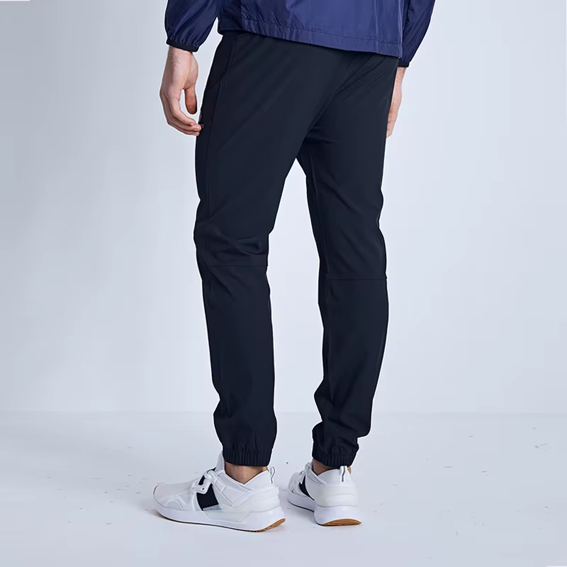 Sweatpants Men Sports Joggers Quick Drying Breathable Jogging Pants Training Running Sports Trousers Sportwear 3991532