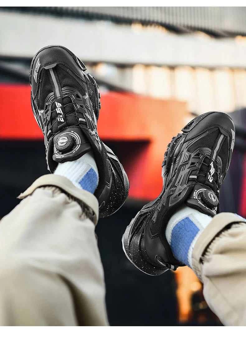 Men shoes Sneakers Male tenis Luxury shoes Mens casual Trainer Race Breathable fashion loafers running Shoes for men