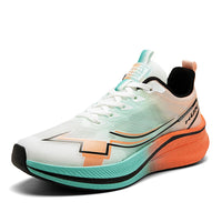 Wholesale Men's Sneaker Chaussures Hommes Breathable Rubber Patch Walking Style Shoes Sneaker for Men