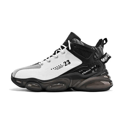 Elevate Performance High-Top Sneakers™