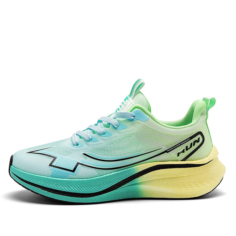 Wholesale Men's Sneaker Chaussures Hommes Breathable Rubber Patch Walking Style Shoes Sneaker for Men