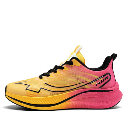 Wholesale Men's Sneaker Chaussures Hommes Breathable Rubber Patch Walking Style Shoes Sneaker for Men