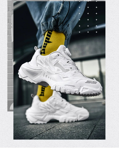 Men shoes Sneakers Male tenis Luxury shoes Mens casual Trainer Race Breathable fashion loafers running Shoes for men