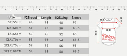 KELME Men Sports Jacket Women Tide Leisure Fashion Running Jacket Training Outerwear 3881336