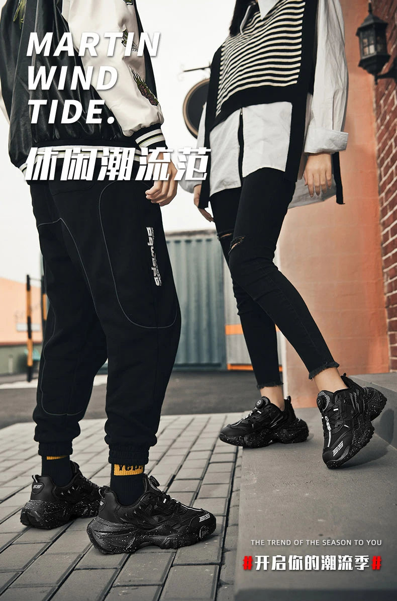 Men shoes Sneakers Male tenis Luxury shoes Mens casual Trainer Race Breathable fashion loafers running Shoes for men