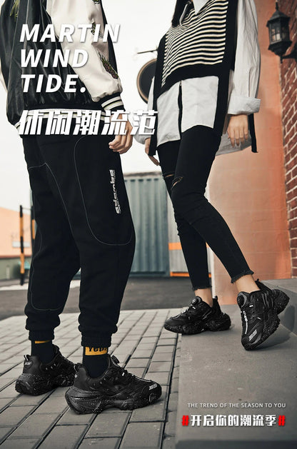 Men shoes Sneakers Male tenis Luxury shoes Mens casual Trainer Race Breathable fashion loafers running Shoes for men