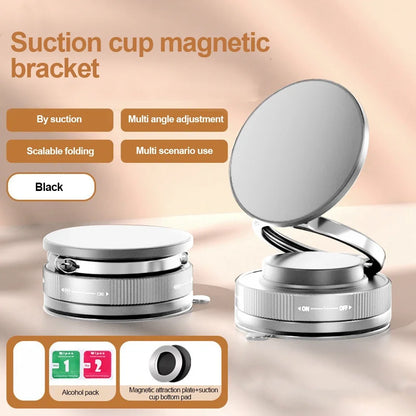 Premium 360° Magnetic Phone Holder™
