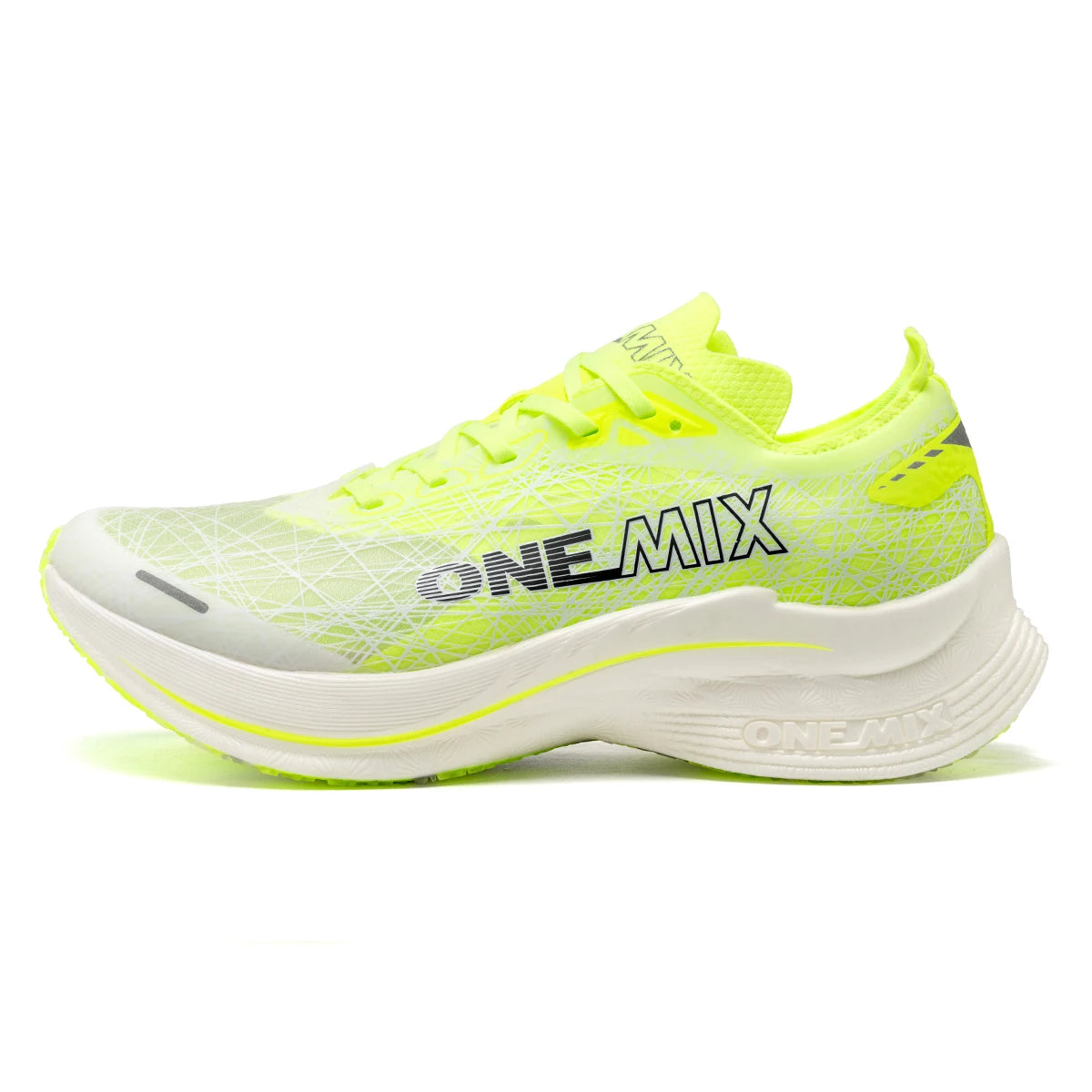 Ultra-Light Carbon Plate Running Shoes™