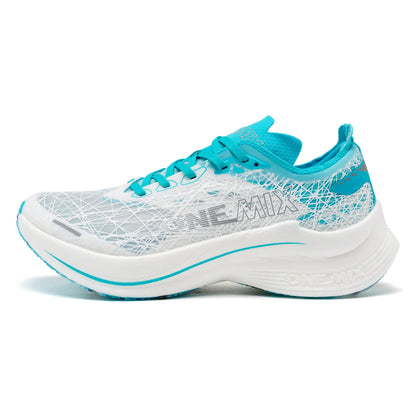 Ultra-Light Carbon Plate Running Shoes™