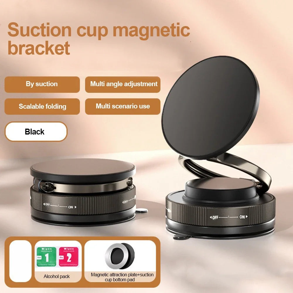 Premium 360° Magnetic Phone Holder™
