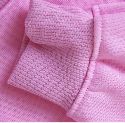 Couple Sportwear Set KING QUEEN Hoodies Two-Piece Lover Hooded Suits Hoodie Pants 2pcs Set Streetwear Men Women Matching Clothes