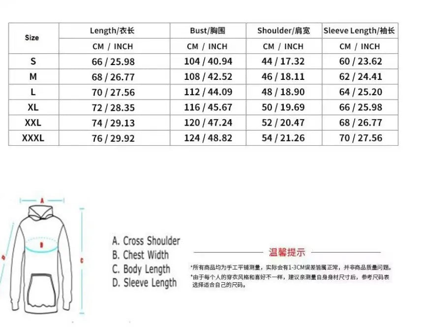 Women's Autumn/Winter Hip Hop Casual Street Fashion Heart Pattern Printed Round Neck Sweatshirt+Sweatpants Warm Set