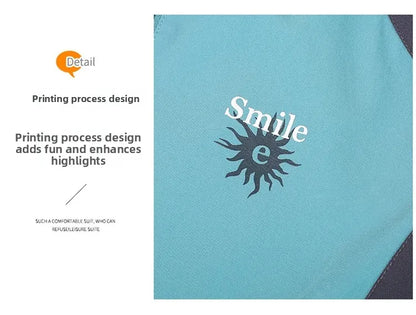 Fall Hot Sale Of The Season Women's Hooded Jacket Outdoor Sports Casual Loose Fit Windproof Large Size Two-Piece Set New Arrival