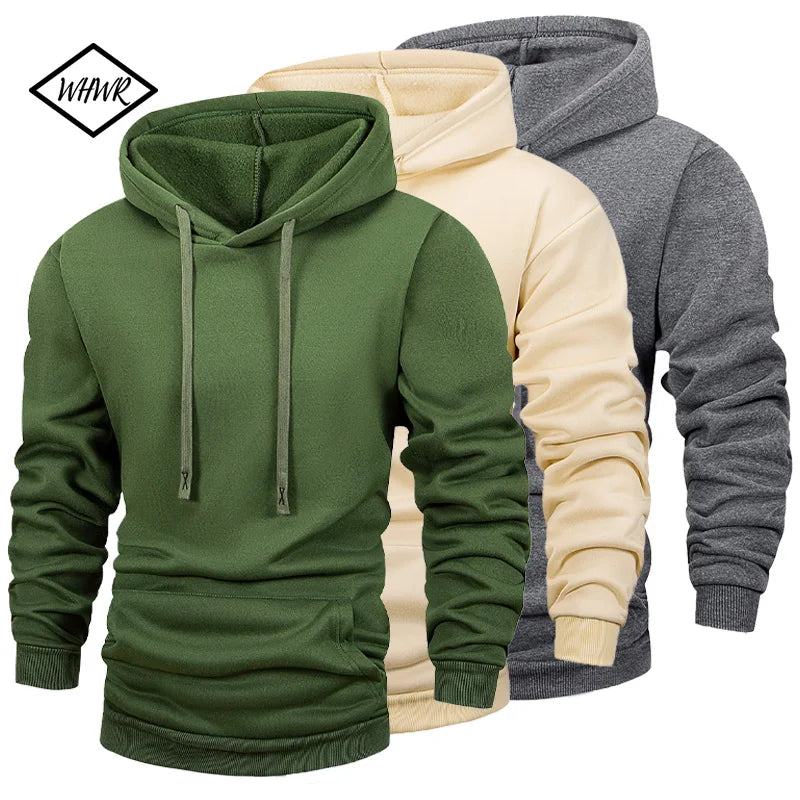 Comfort Chic Hoodie™