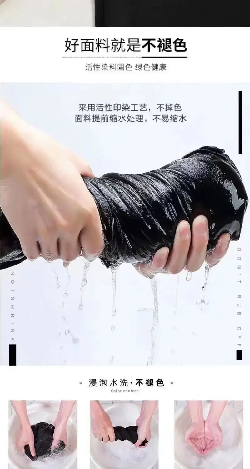 2024 Autumn Winter Plush Thickened Sports Pants for Men  Warm Casual Joggers Pants Loose Leggings for Men Sweatpants