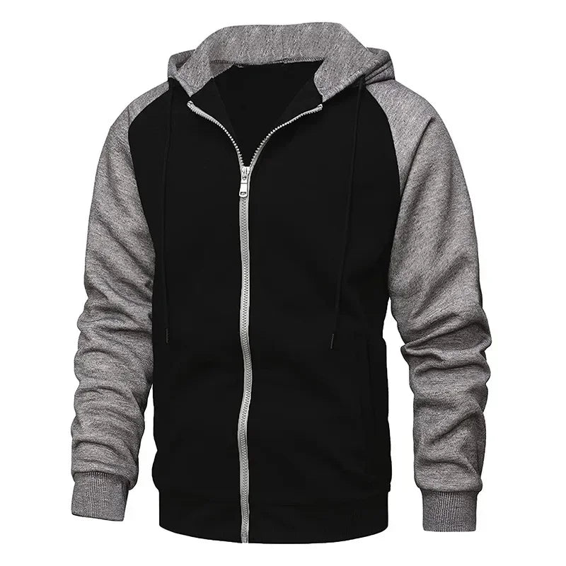 Elevate Comfort Hoodie™