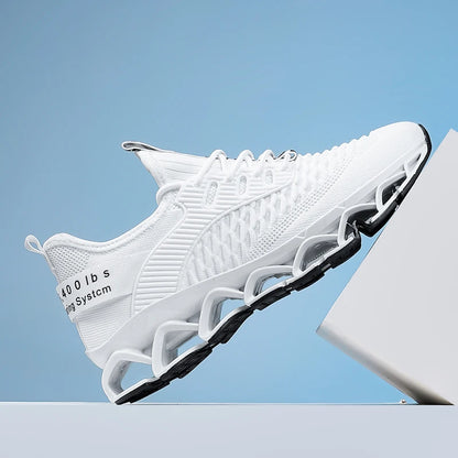 Breathable Casual Men's Sneakers Luxury Trainer Fashion Running Shoes for Men And Women Tenis Race Shoes