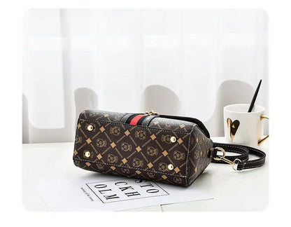 New women bags handbag for women 2025 shoulder bag female handbags fashion crossbody luxury bags shoulder bag