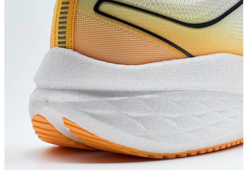 Xtep Five Speed 2.0 Running Shoes For Men   Autumn Comfortable Sports Shoes Jogging Cushioning Sneakers 876319110001