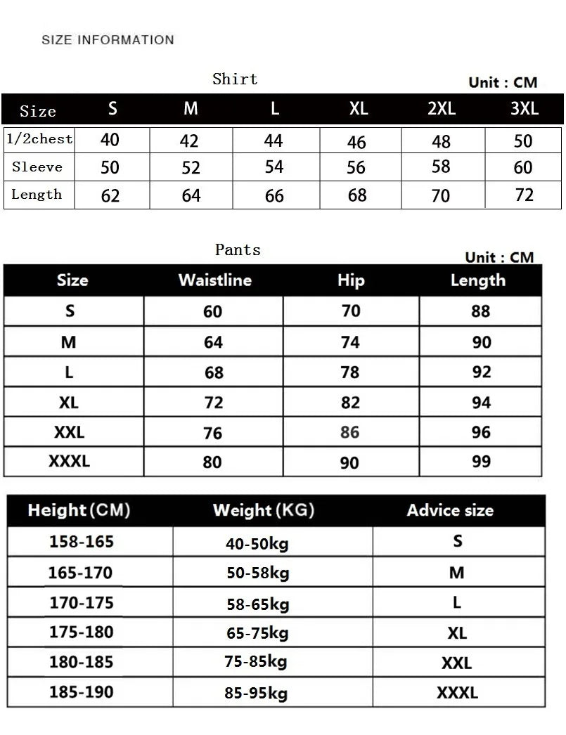 New Winter Warm Men Fleece Thermal Undershirts Long Johns Underwear Set Compression Tights Fitness Sports Tracksuit Set Shirt