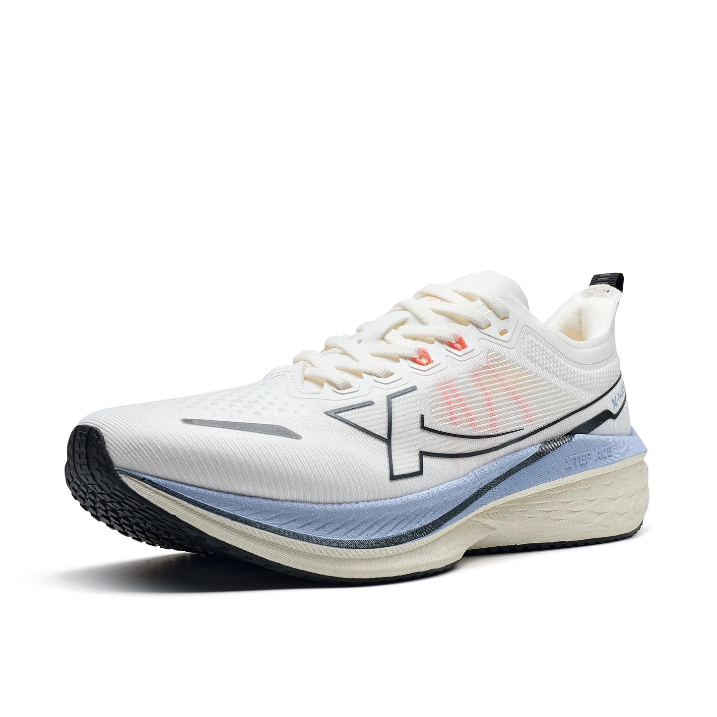 Xtep Five Speed 2.0 Running Shoes For Men   Autumn Comfortable Sports Shoes Jogging Cushioning Sneakers 876319110001