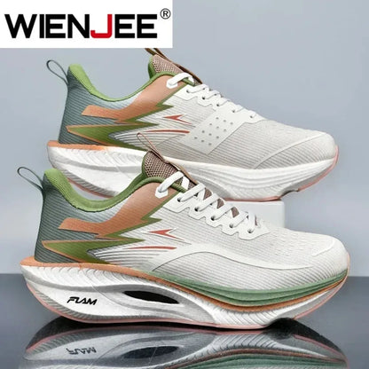 High Quality Sport Shoes For Men Casual Platform Running Sneakers Men's Trainer Breathable Walking Basketball Shoes Women