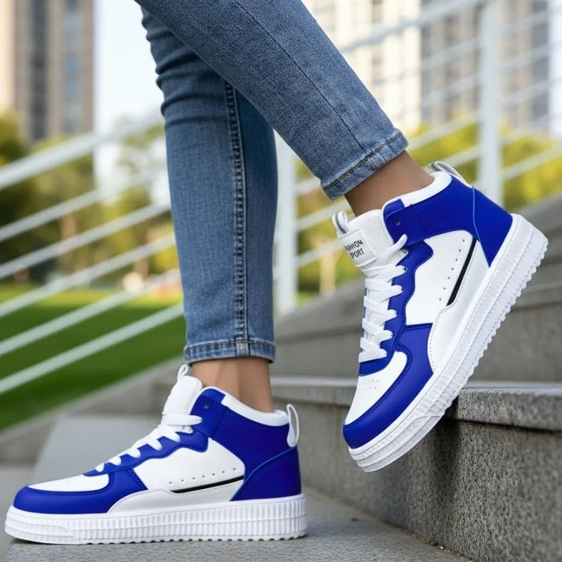 MAEDEF Men Woman Shoes Women's Sports Shoes Mens Vulcanized Shoes White Sneakers Men's Walking Sneaker Athletic Women's Shoes