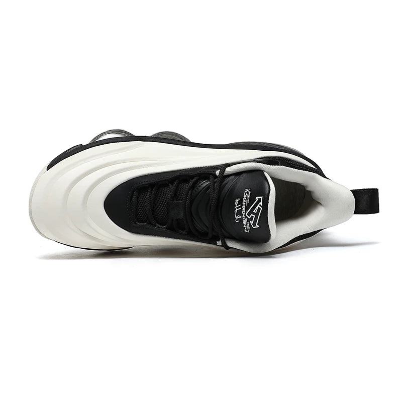 Men shoes Sneakers Male tenis Luxury shoes Mens casual Trainer Race Breathable fashion loafers running Shoes for men