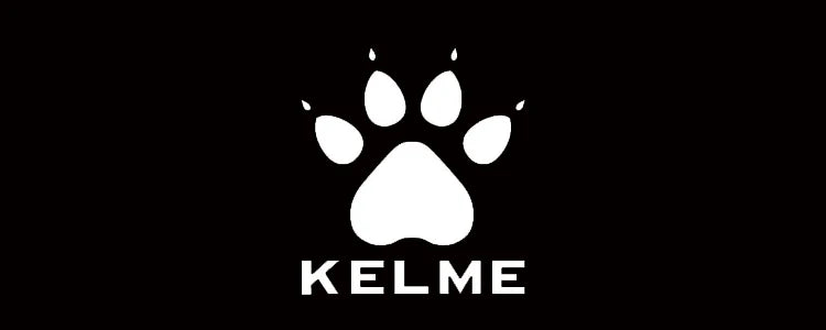 Kelme Men's Casual Polo Shirt, Daily Training Collar T-shirt, Outdoor Running Breathable Short Sleeved Quick Drying Yoga Suit