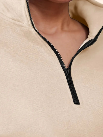 Hot Sale Of The Season Pure Color Casual Sportswear Hoodie Pants Women's Set No Pocket Cross-Border Independent Station Polyeste