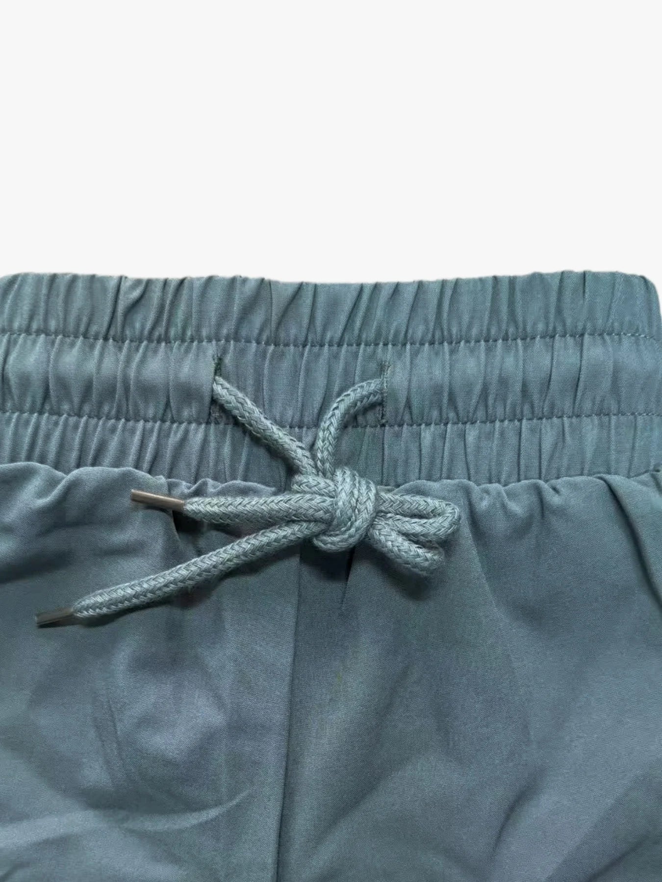 Gym training, running, high waist, breathable exercise, elastic fitness, daily wear of yoga shorts