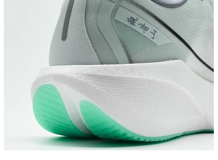 Xtep 360X 2.0 Running Shoes For Men Summer Comfortable Wear-Resistant Lightweight Marathon Training Running Shoes 975219110053