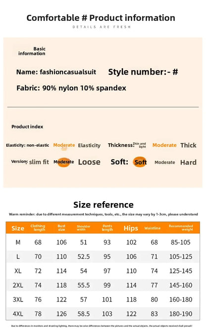 Fall Hot Sale Of The Season Women's Hooded Jacket Outdoor Sports Casual Loose Fit Windproof Large Size Two-Piece Set New Arrival