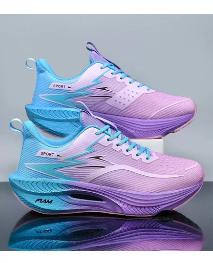 High Quality Sport Shoes For Men Casual Platform Running Sneakers Men's Trainer Breathable Walking Basketball Shoes Women