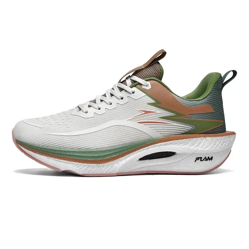 High Quality Sport Shoes For Men Casual Platform Running Sneakers Men's Trainer Breathable Walking Basketball Shoes Women