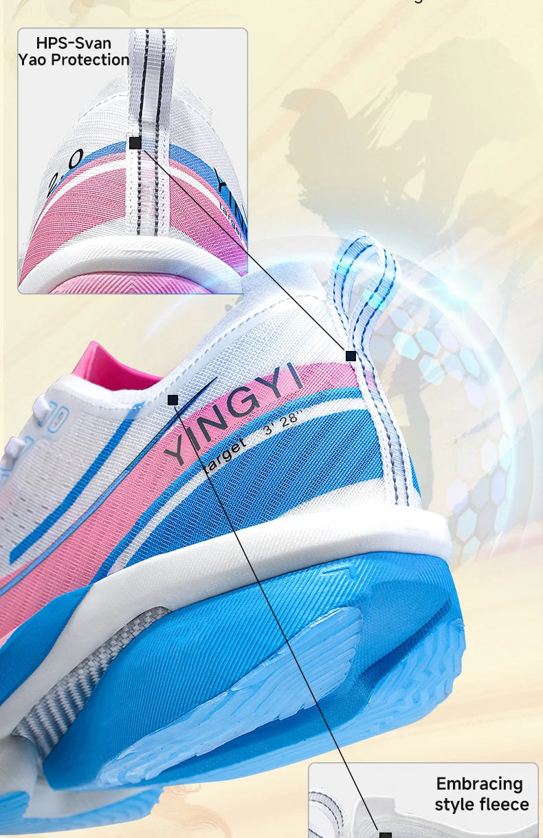 IRUNSVAN  Shadow Wing 2.0 Professional Training Racing Running Lightweight Carbon Plate Men Cushioning Shock