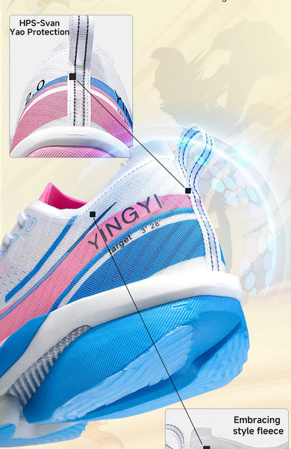 IRUNSVAN  Shadow Wing 2.0 Professional Training Racing Running Lightweight Carbon Plate Men Cushioning Shock