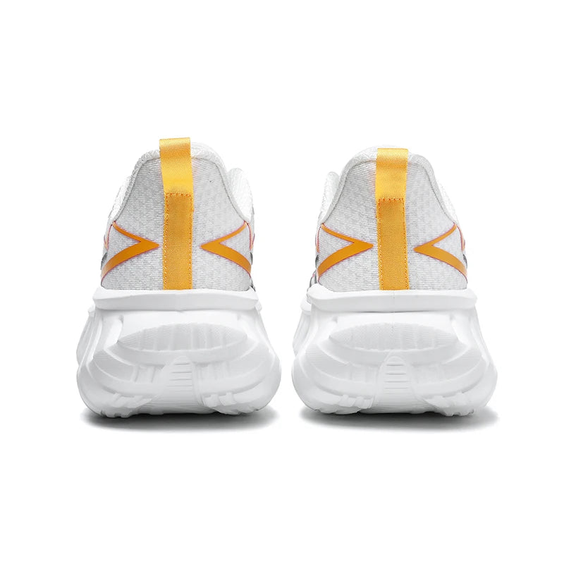 High-quality Chunky Running Shoes Women Men Light Comfy Outdoor Jogging Summer Mesh Breathable Trekking Shoes Versatile Sneakers