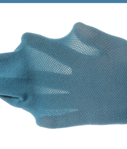 5/10 Pairs Cotton Men's Short Socks Crew Ankle Breathable Mesh Sports Casual Women Summer Low-Cut Thin Sock for Male