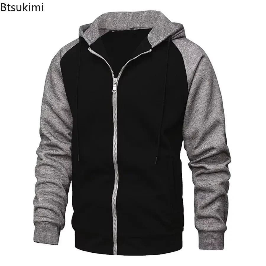 Elevate Comfort Hoodie™