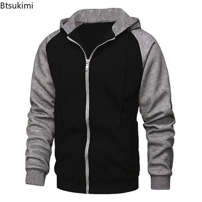 Elevate Comfort Hoodie™