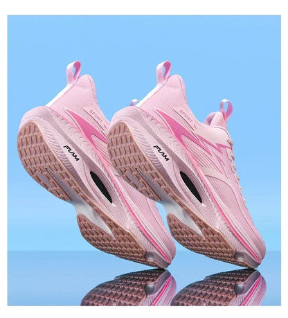 High Quality Sport Shoes For Men Casual Platform Running Sneakers Men's Trainer Breathable Walking Basketball Shoes Women