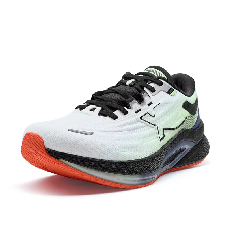 Tancheng 2.0 Professional Running Shoes for Men 2025 Spring Shock-Absorbing Rebound Mesh Breathable Sneakers 975119110020